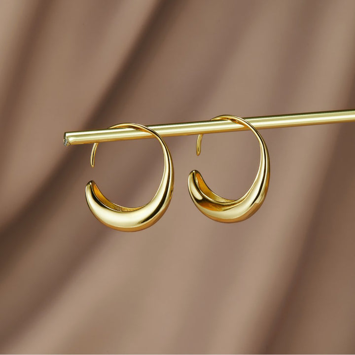Susanne - Earrings