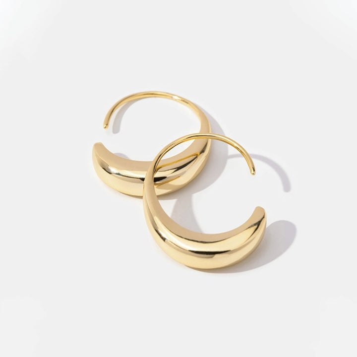 Susanne - Earrings