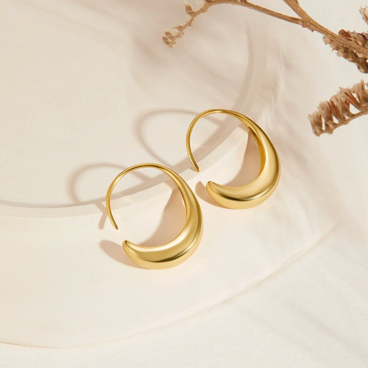 Susanne - Earrings