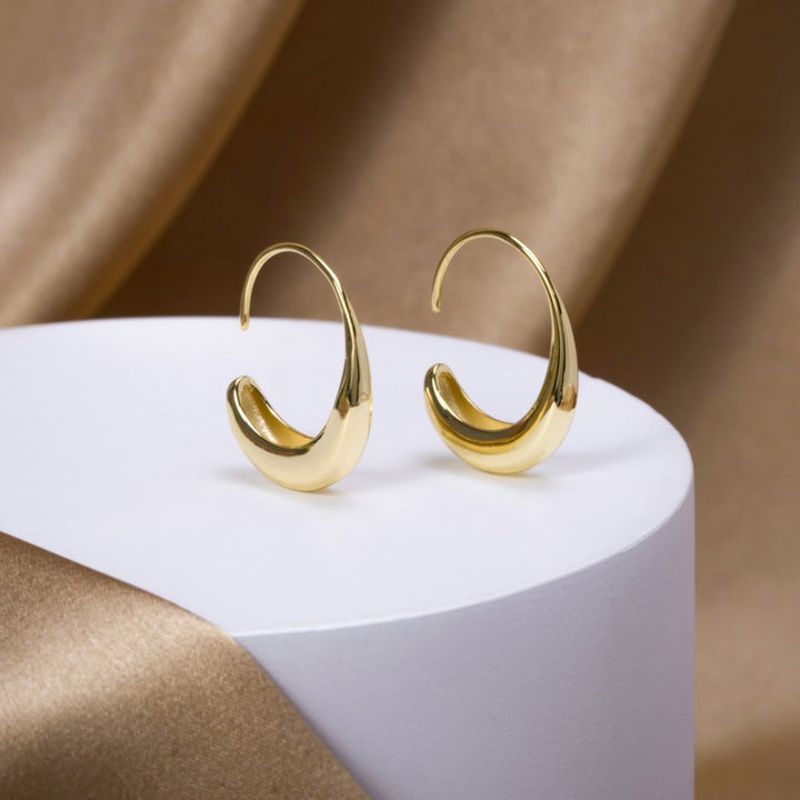 Susanne - Earrings