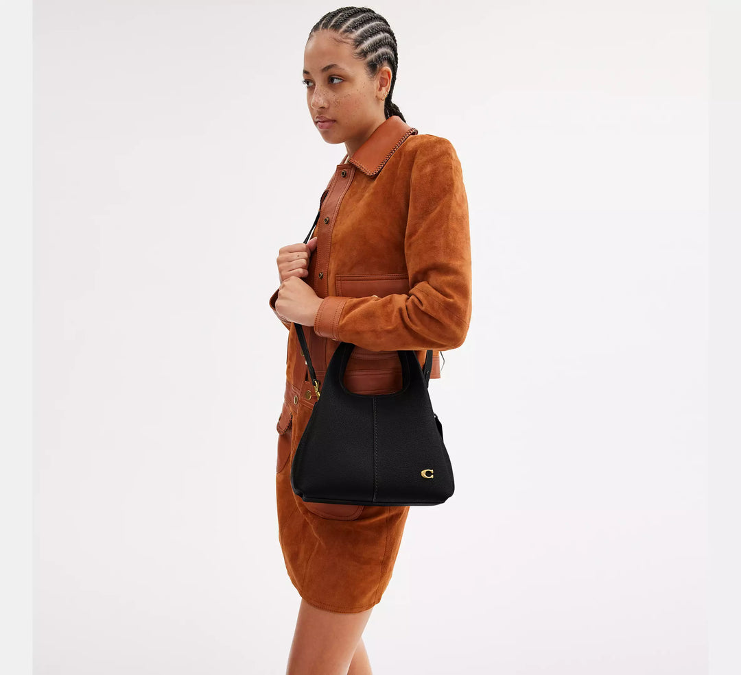 Coach Lana Shoulder Bag 23
