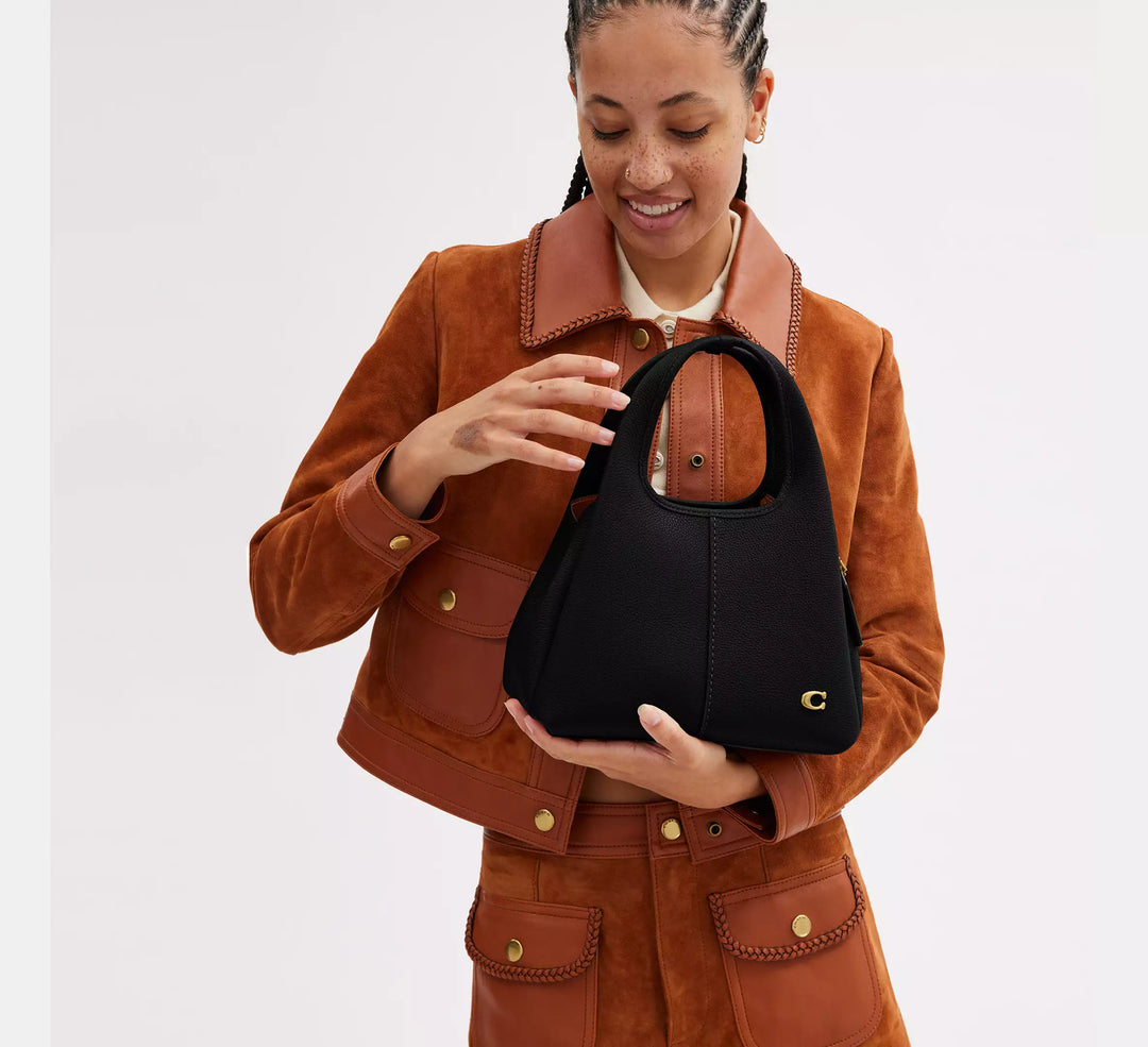 Coach Lana Shoulder Bag 23