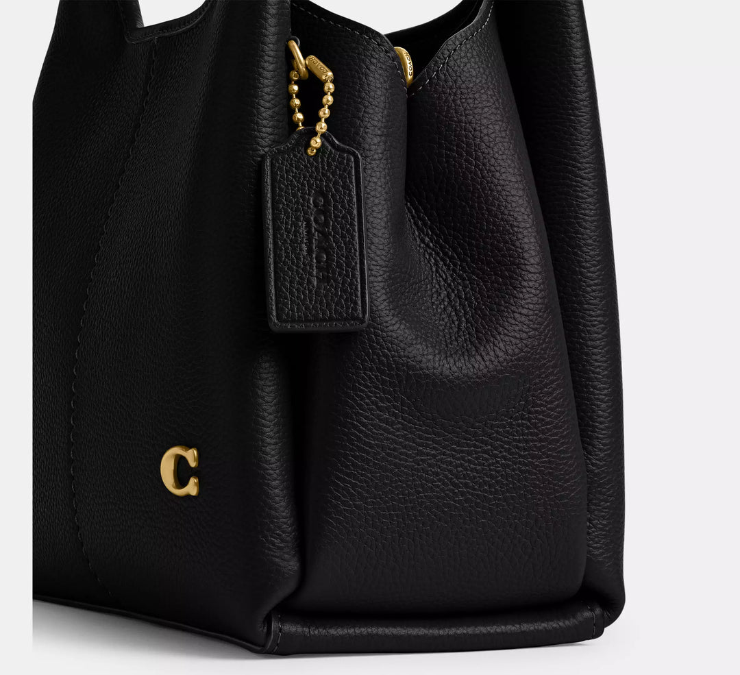 Coach Lana Shoulder Bag 23