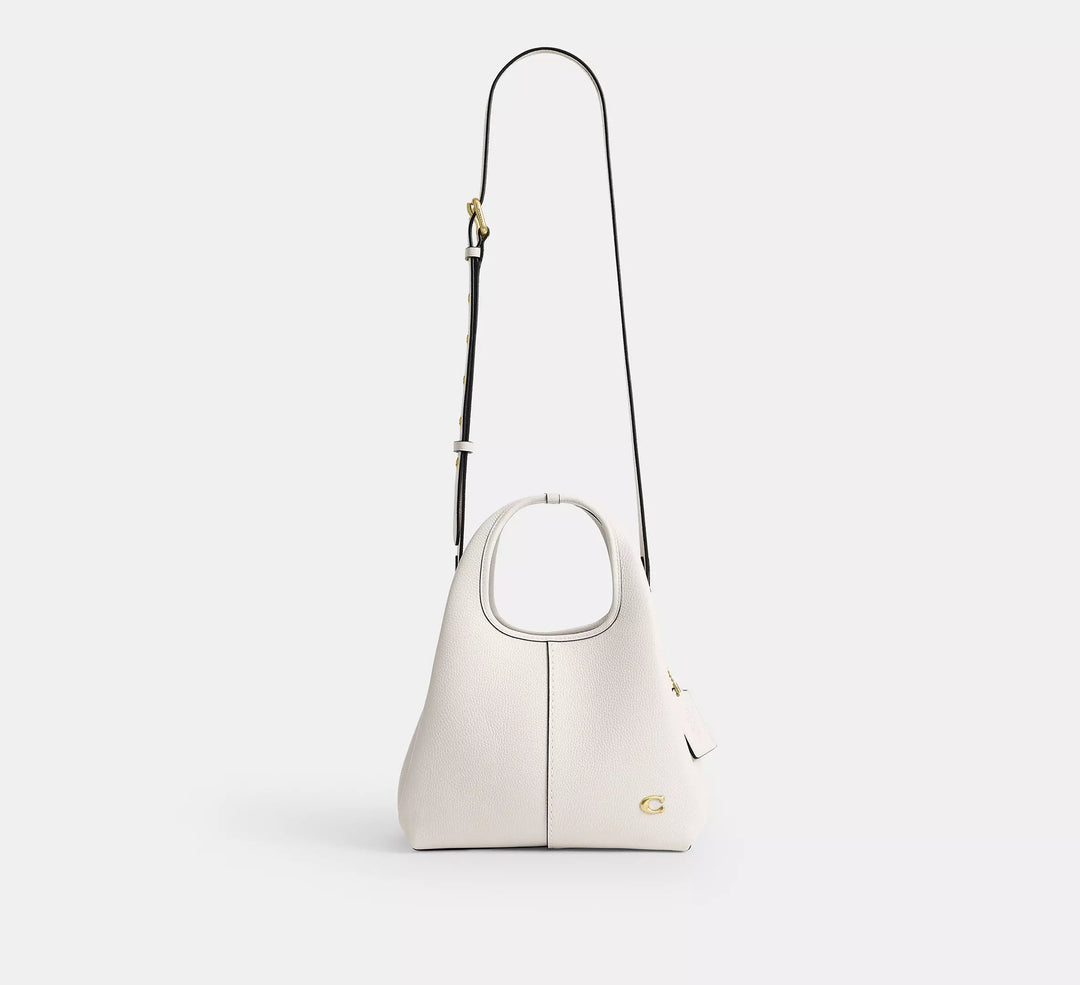 Coach Lana Shoulder Bag 23