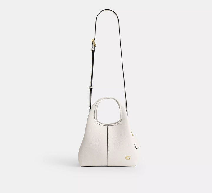 Coach Lana Shoulder Bag 23