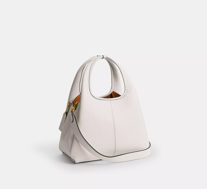 Coach Lana Shoulder Bag 23