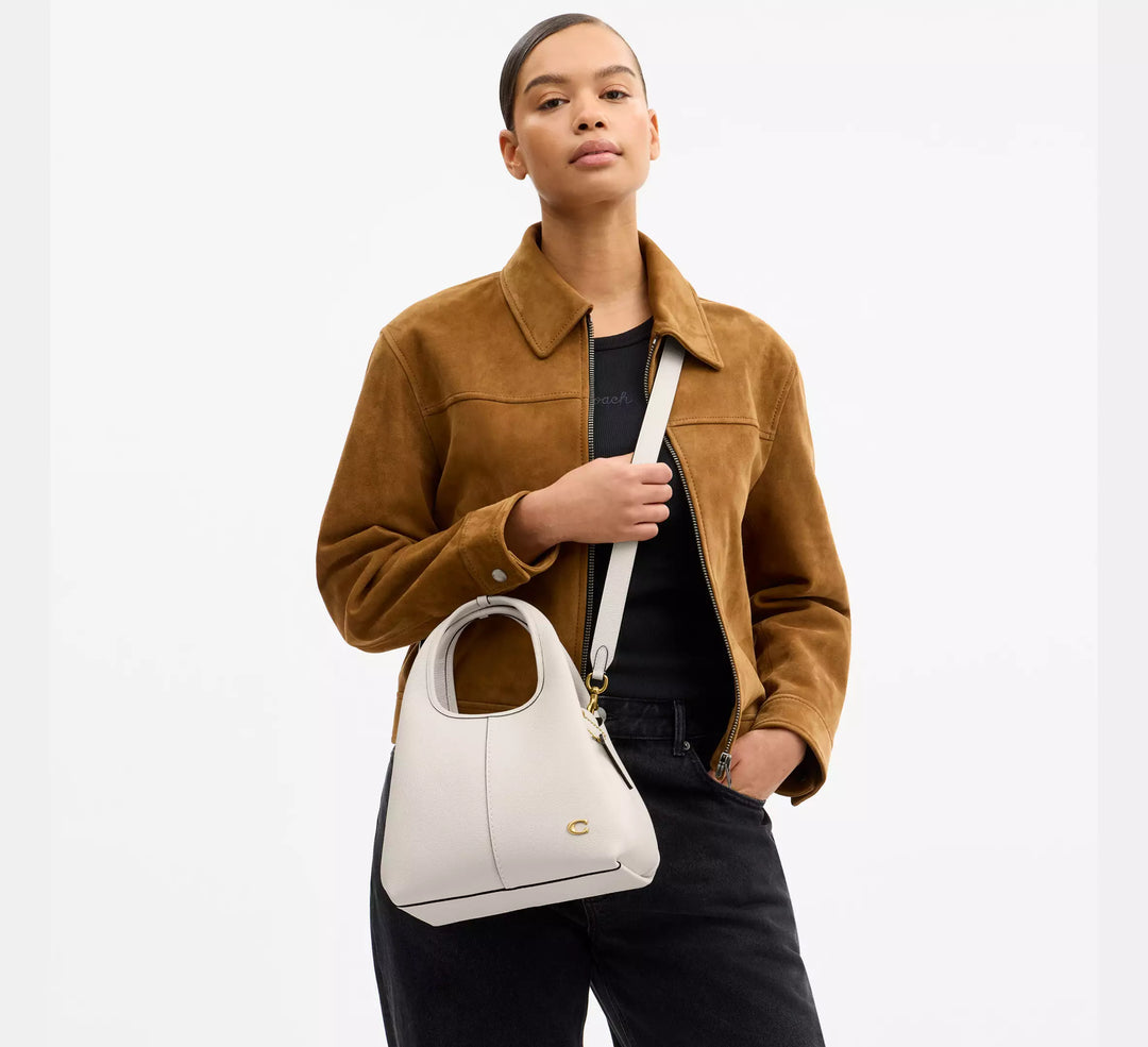 Coach Lana Shoulder Bag 23
