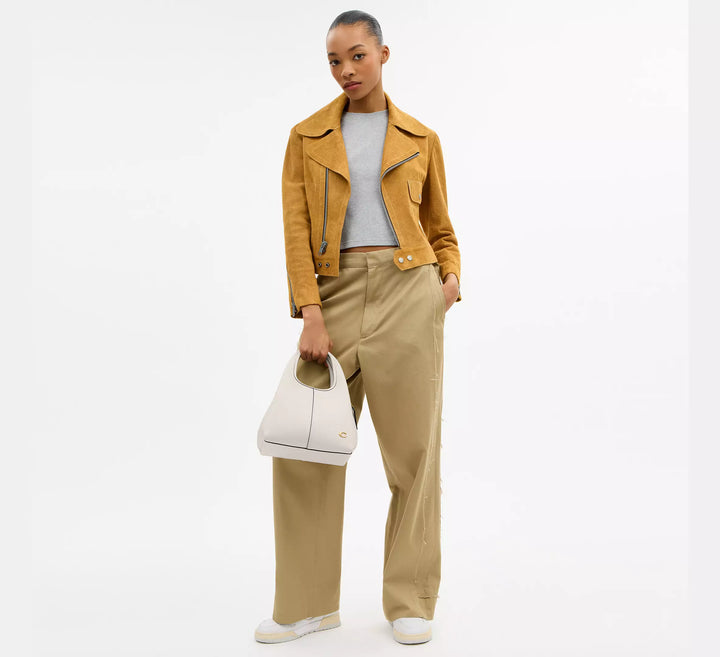 Coach Lana Shoulder Bag 23