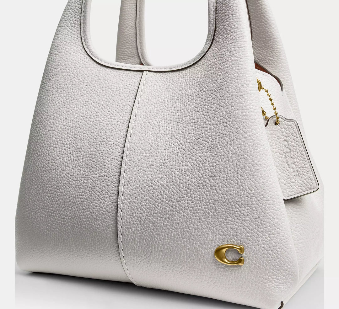 Coach Lana Shoulder Bag 23