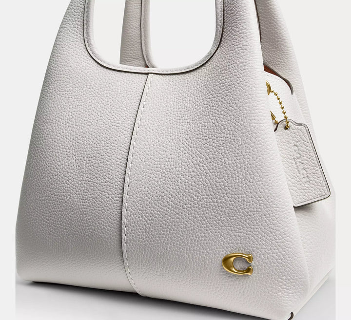Coach Lana Shoulder Bag 23