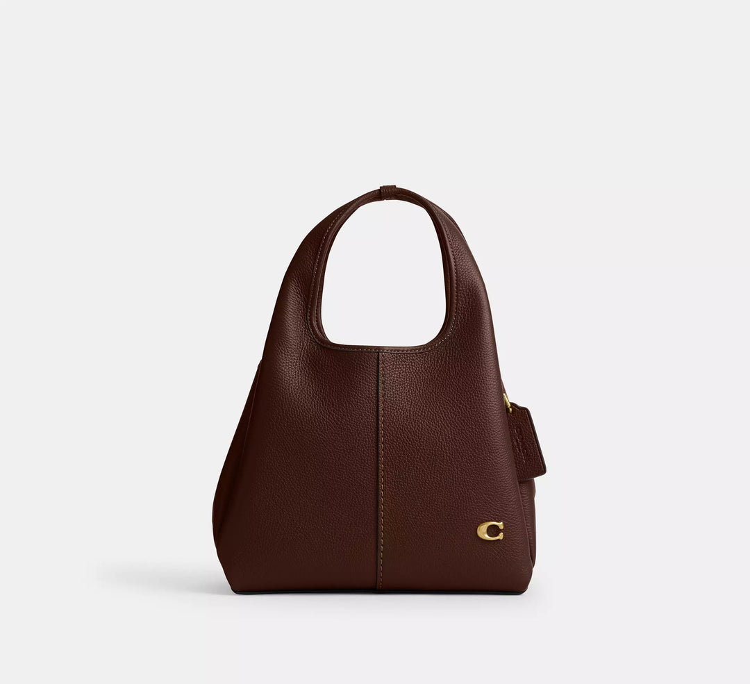 Coach Lana Shoulder Bag 23