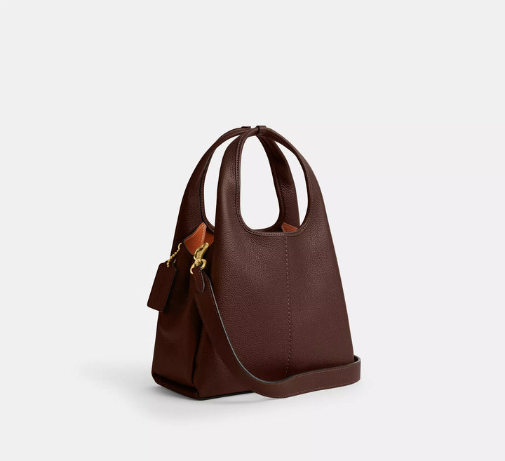 Coach Lana Shoulder Bag 23