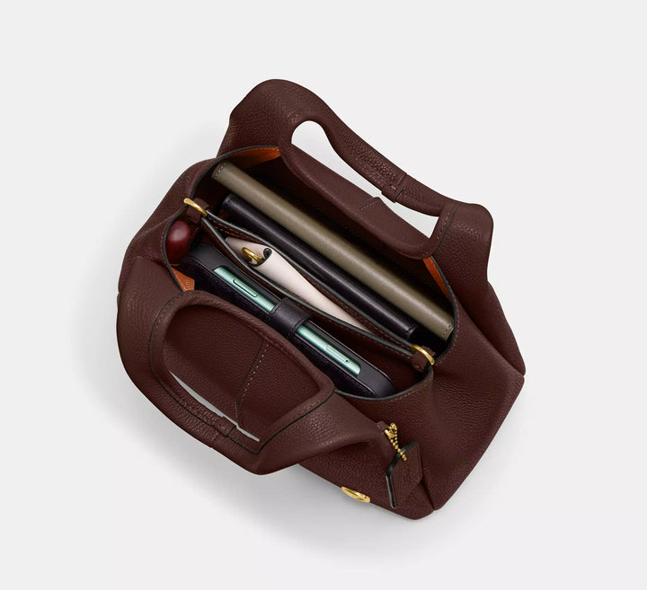 Coach Lana Shoulder Bag 23