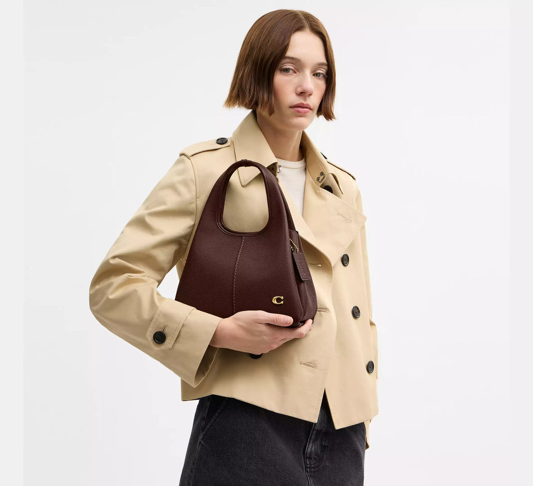 Coach Lana Shoulder Bag 23
