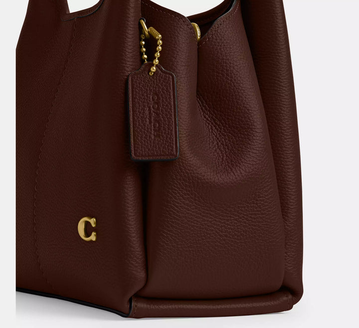 Coach Lana Shoulder Bag 23