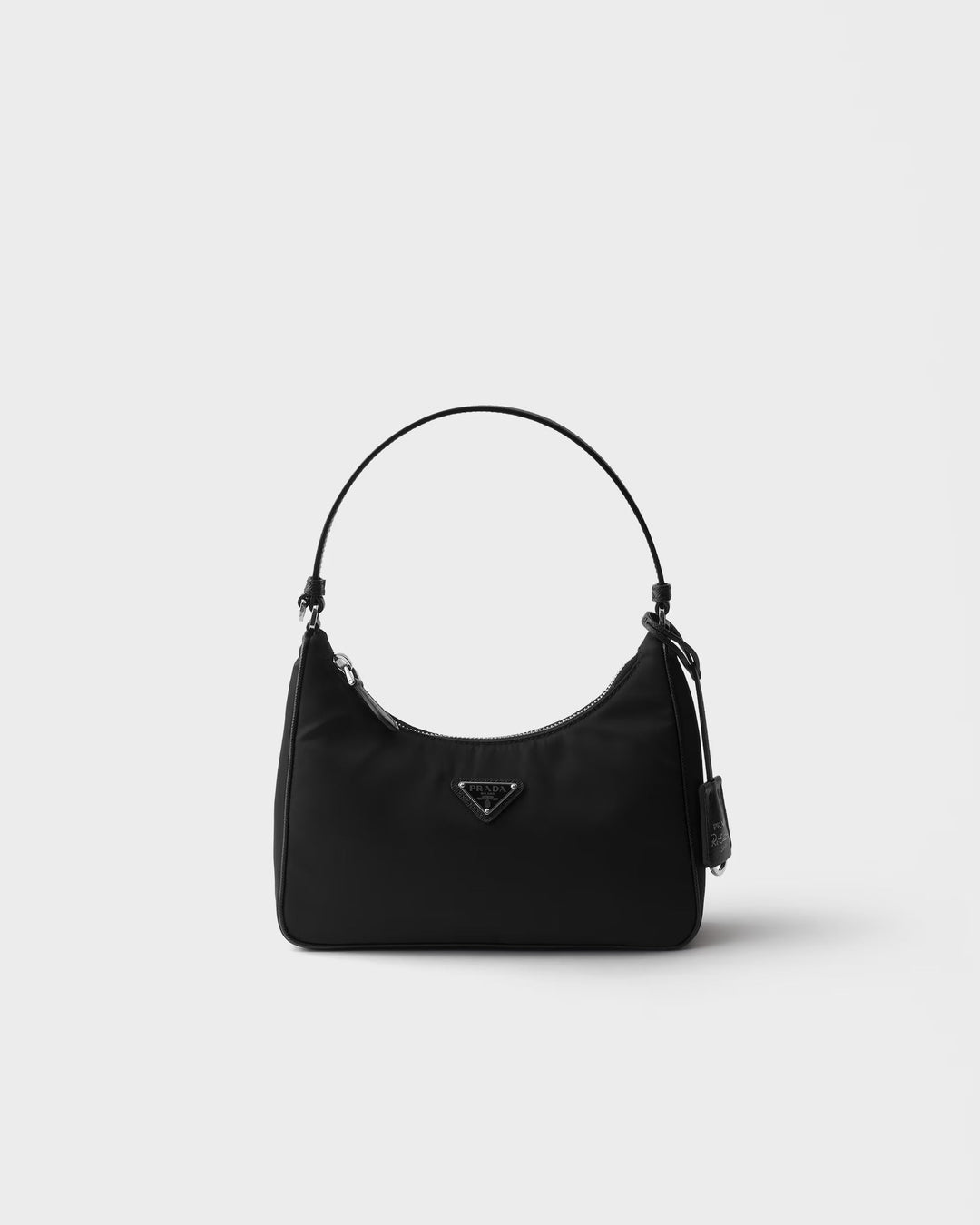 Prada Re-Nylon & Saffiano Mini Bag