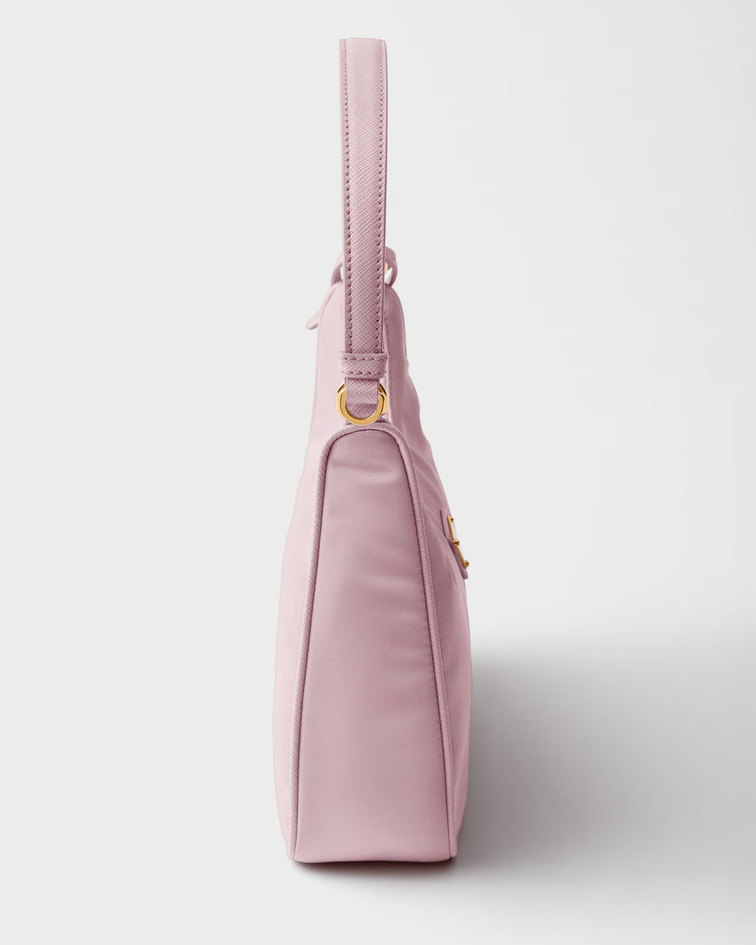 Prada Re-Nylon & Saffiano Mini Bag