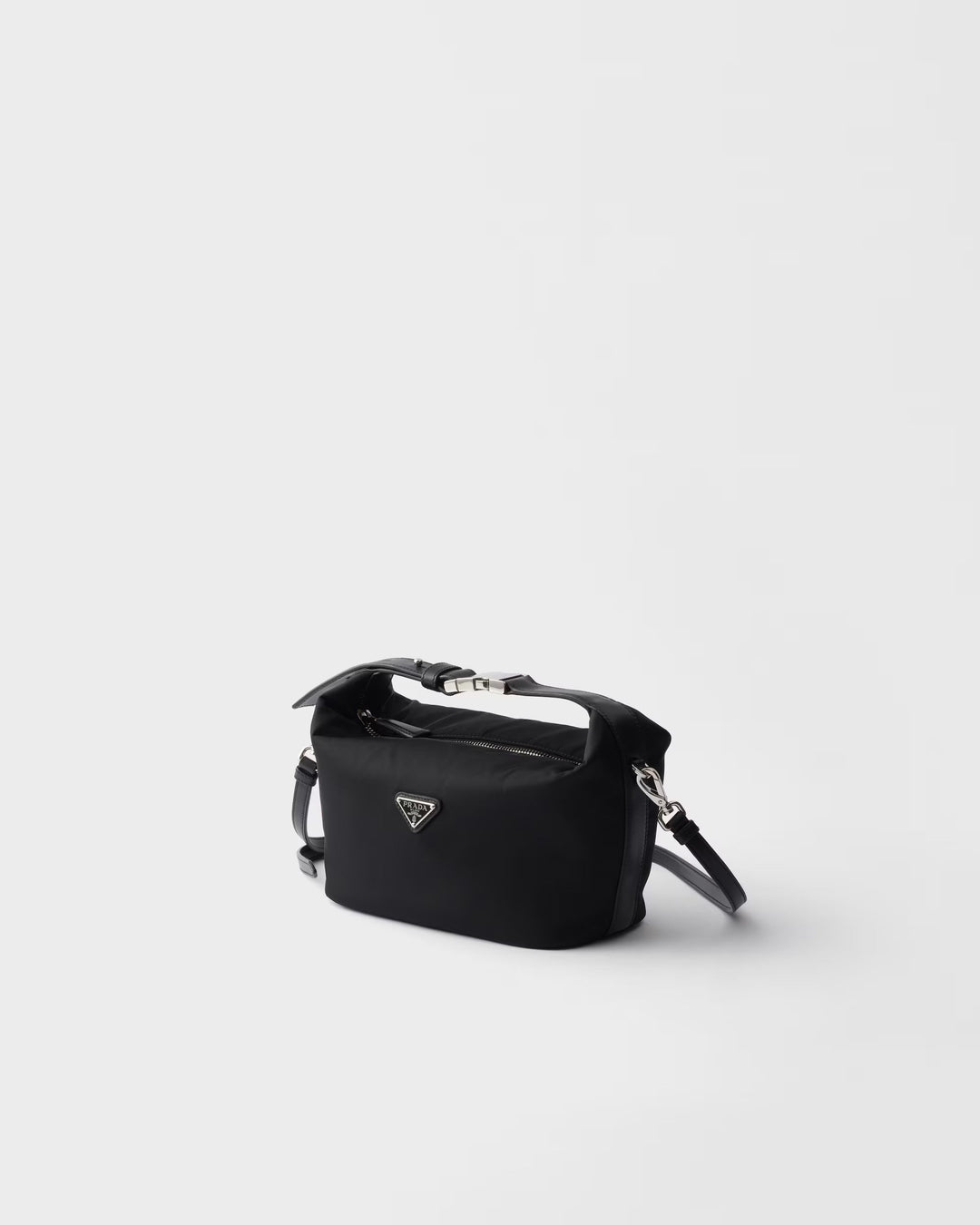 Prada Chérie Re-Nylon Mini Bag