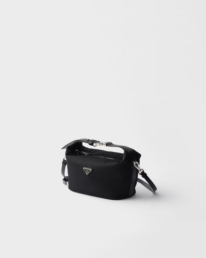 Prada Chérie Re-Nylon Mini Bag