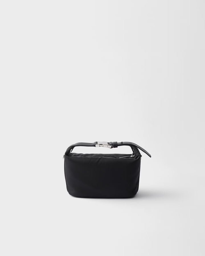 Prada Chérie Re-Nylon Mini Bag