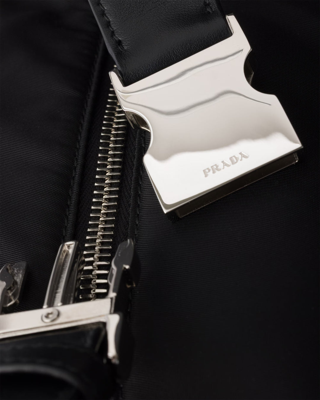 Prada Chérie Re-Nylon Mini Bag