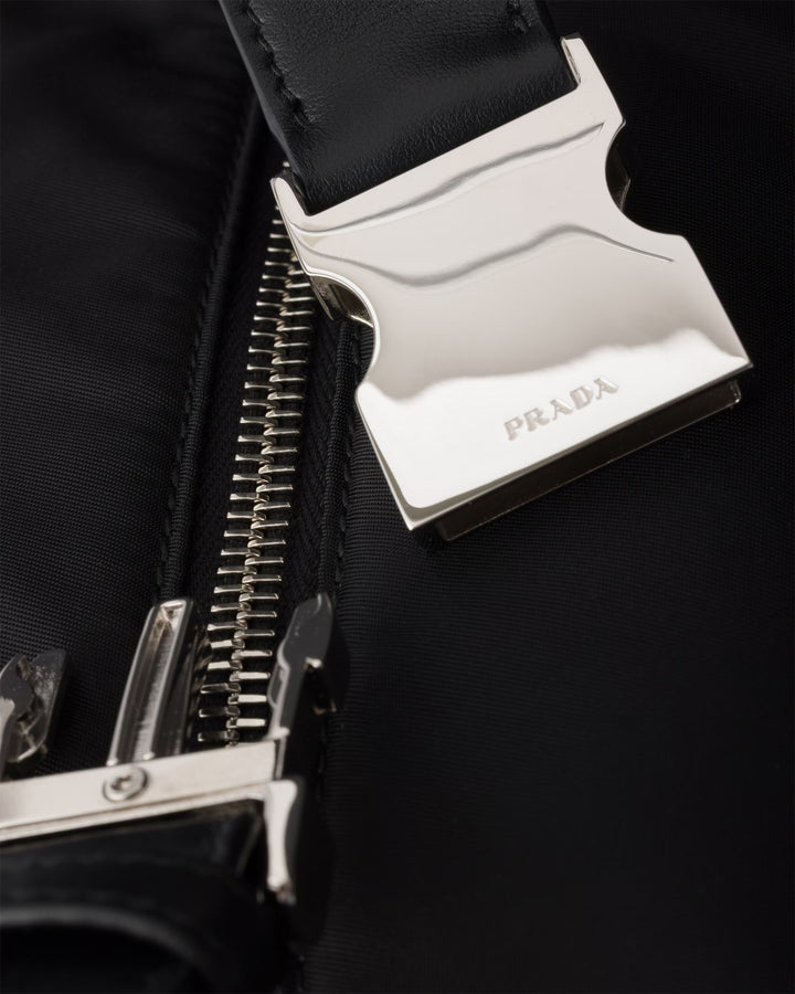 Prada Chérie Re-Nylon Mini Bag