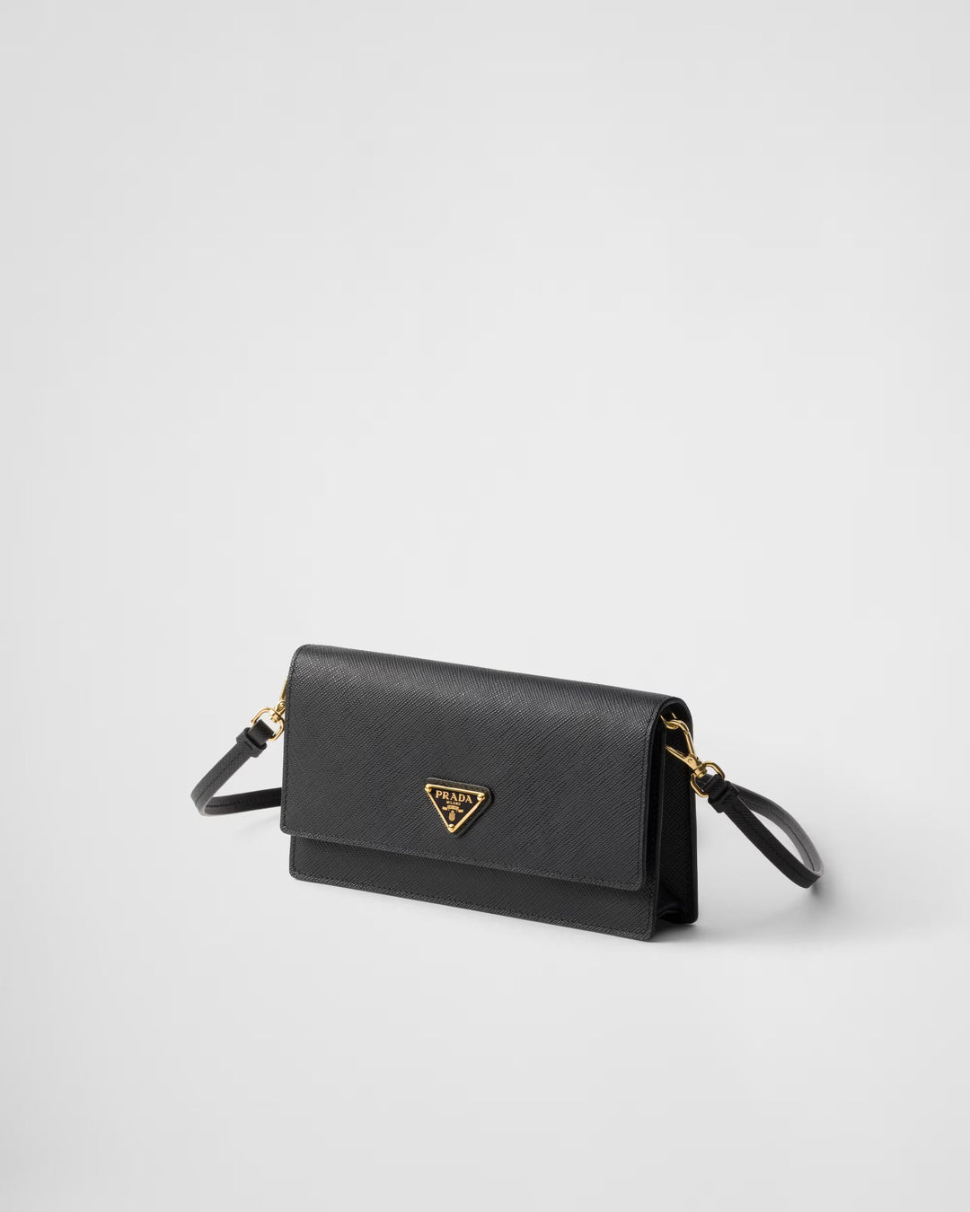 Prada Saffiano Leather Mini Bag