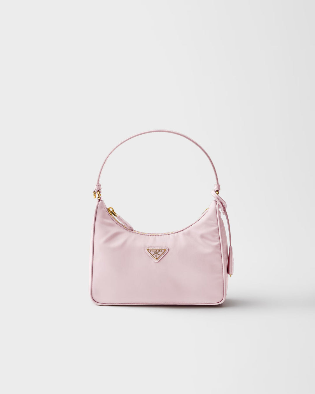 Prada Re-Nylon & Saffiano Mini Bag