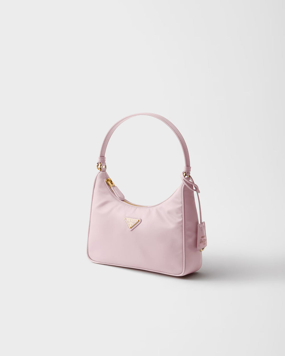 Prada Re-Nylon & Saffiano Mini Bag
