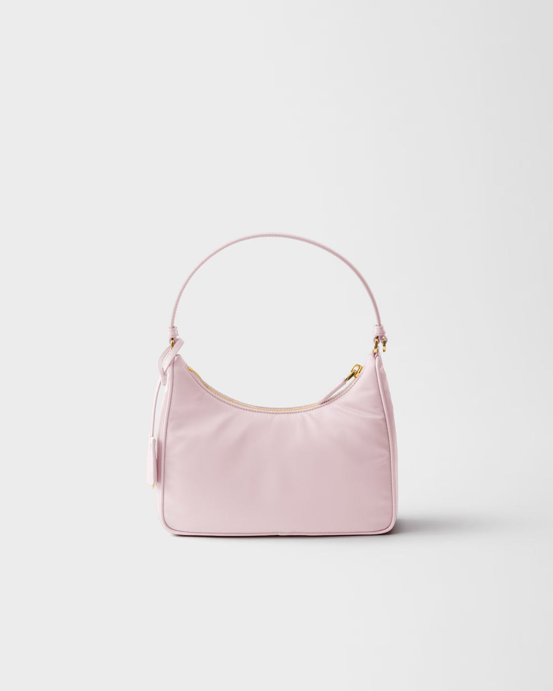 Prada Re-Nylon & Saffiano Mini Bag