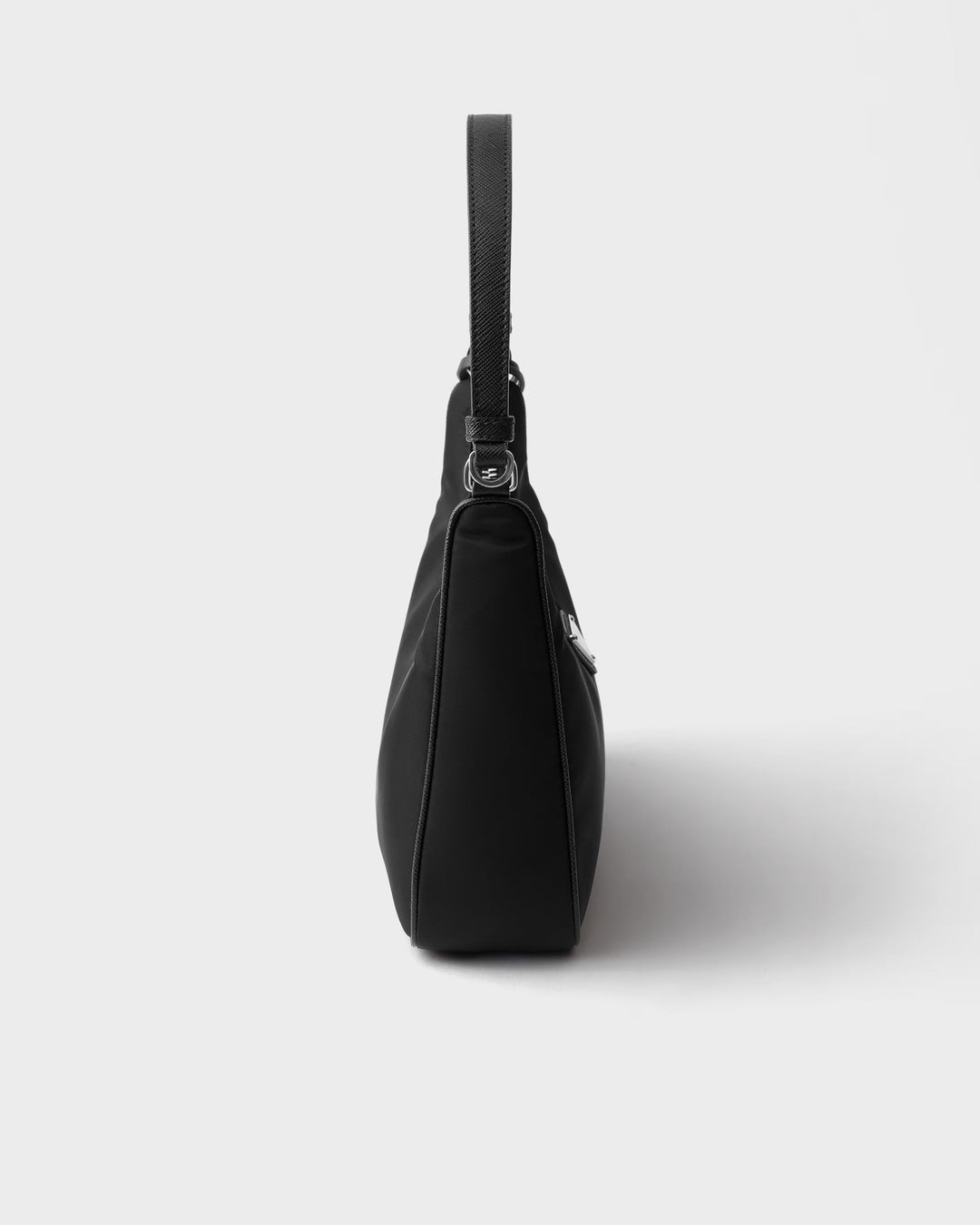 Prada Re-Nylon & Saffiano Mini Bag