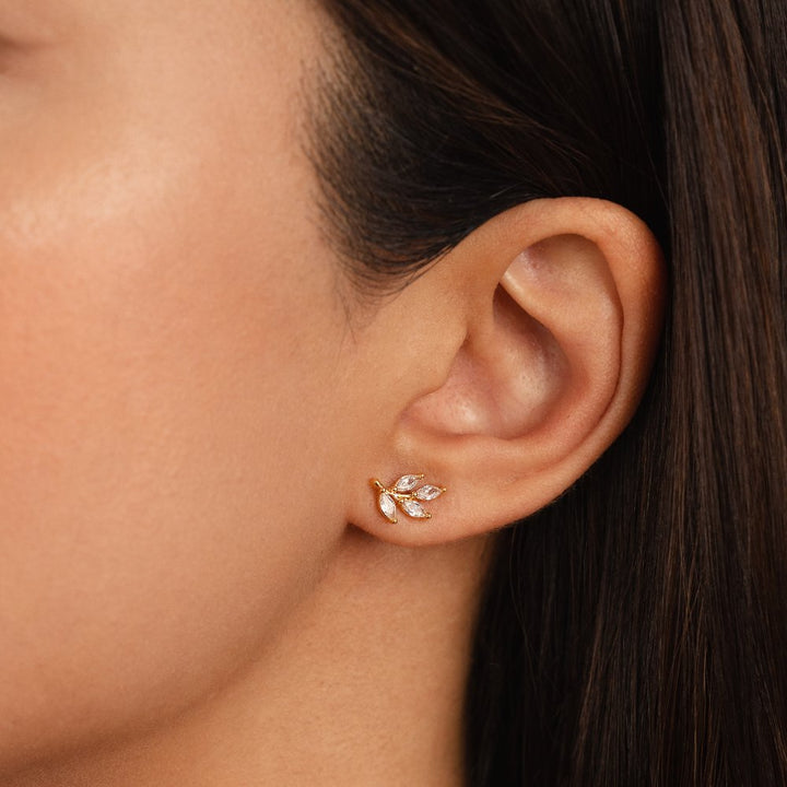 Felicitas - Earrings