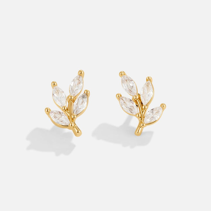 Felicitas - Earrings