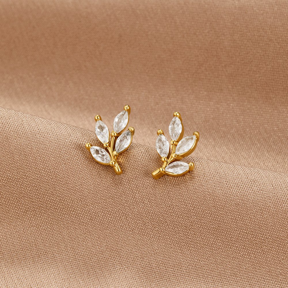 Felicitas - Earrings