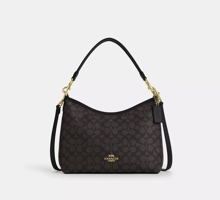Coach Laurel Shoulder Bag