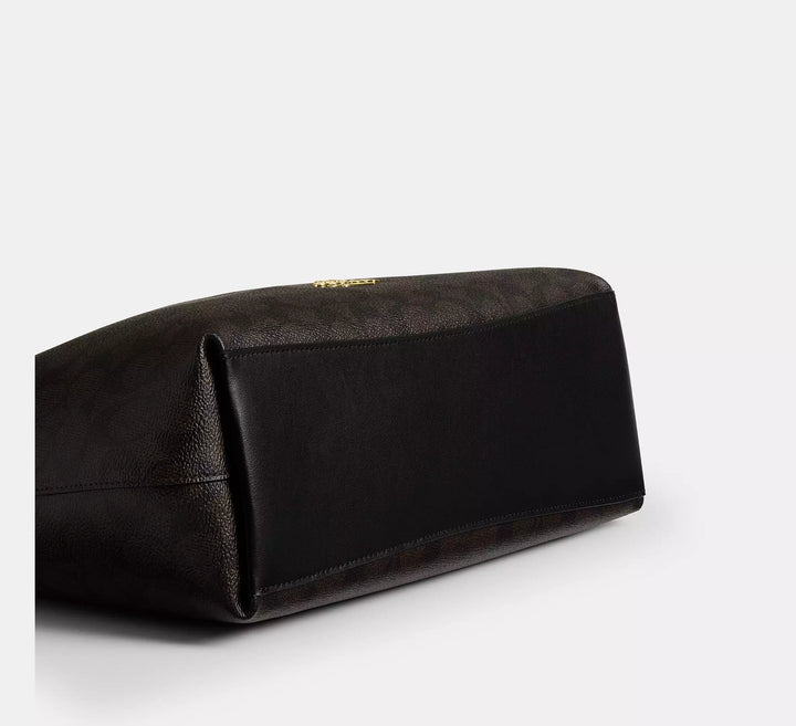 Coach Laurel Shoulder Bag