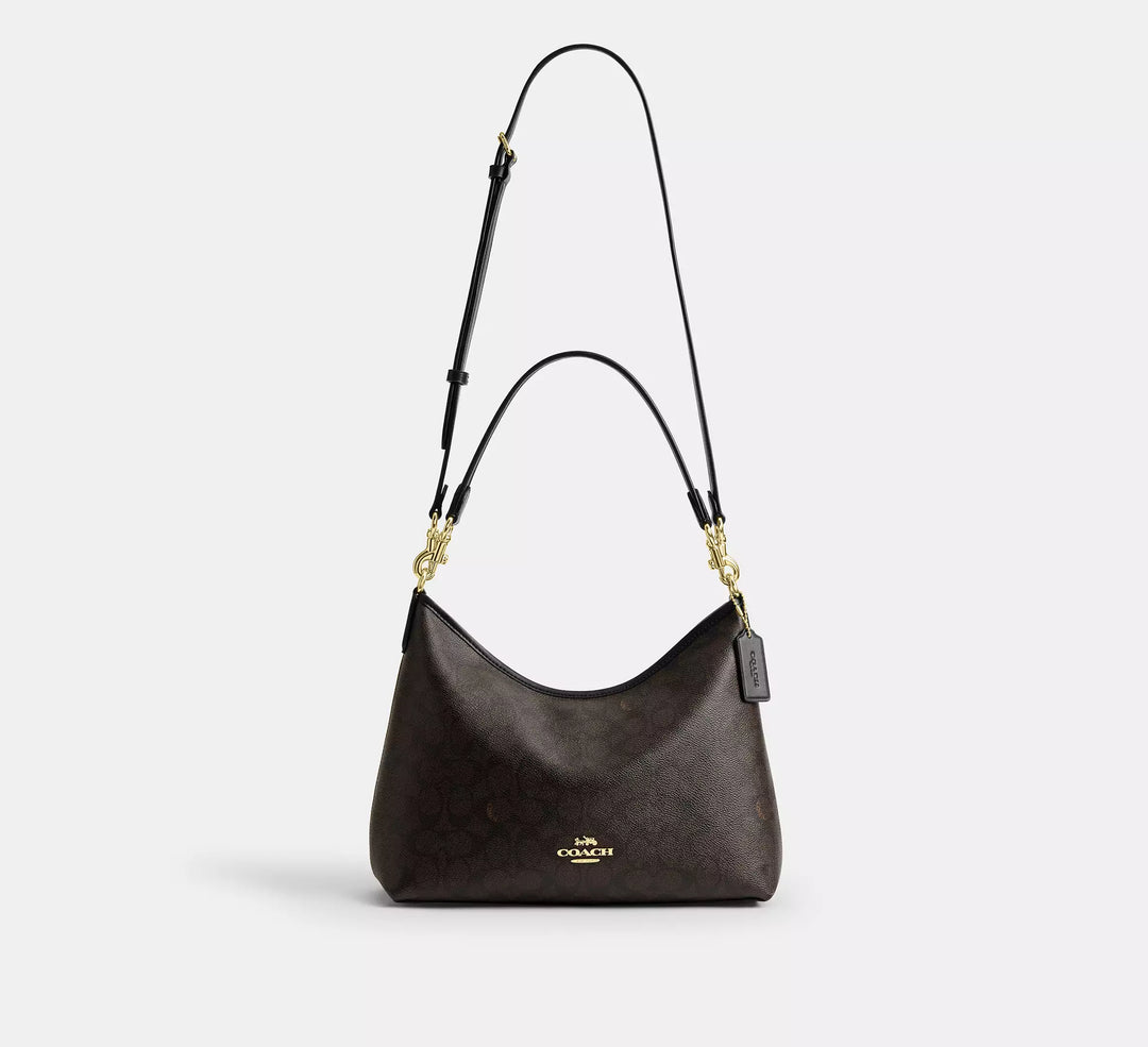 Coach Laurel Shoulder Bag