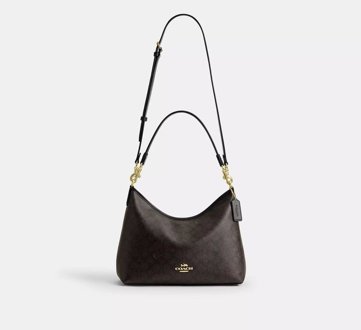 Coach Laurel Shoulder Bag