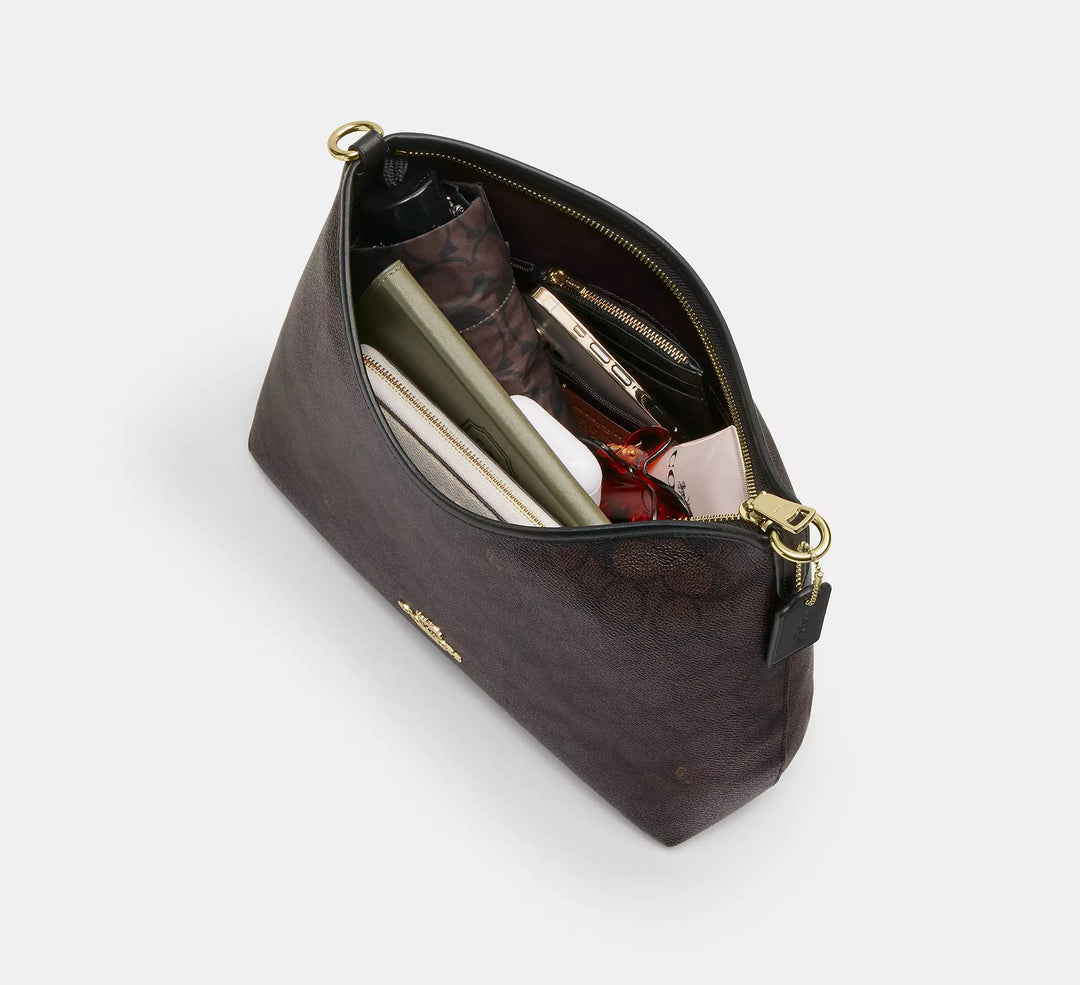 Coach Laurel Shoulder Bag