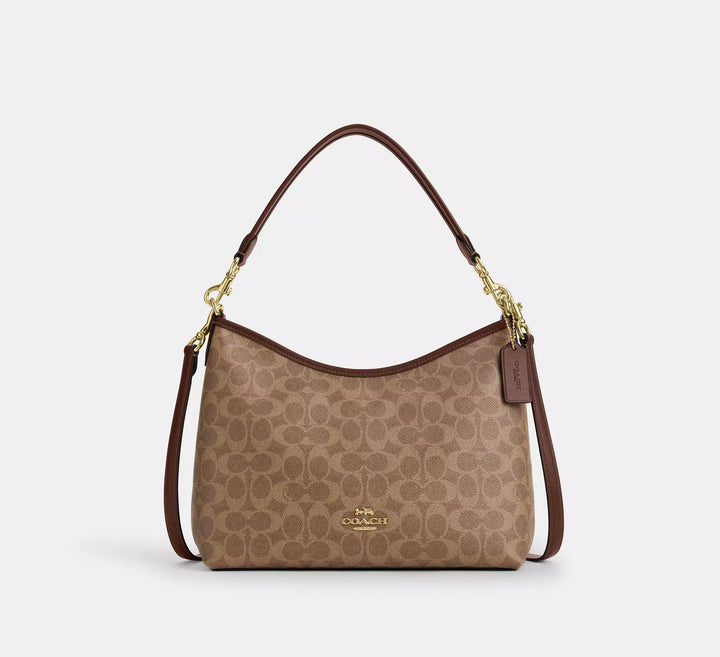 Coach Laurel Shoulder Bag