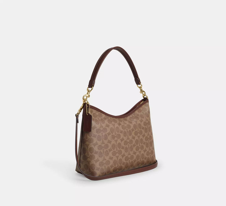 Coach Laurel Shoulder Bag