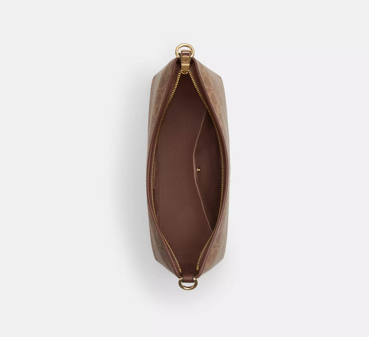 Coach Laurel Shoulder Bag
