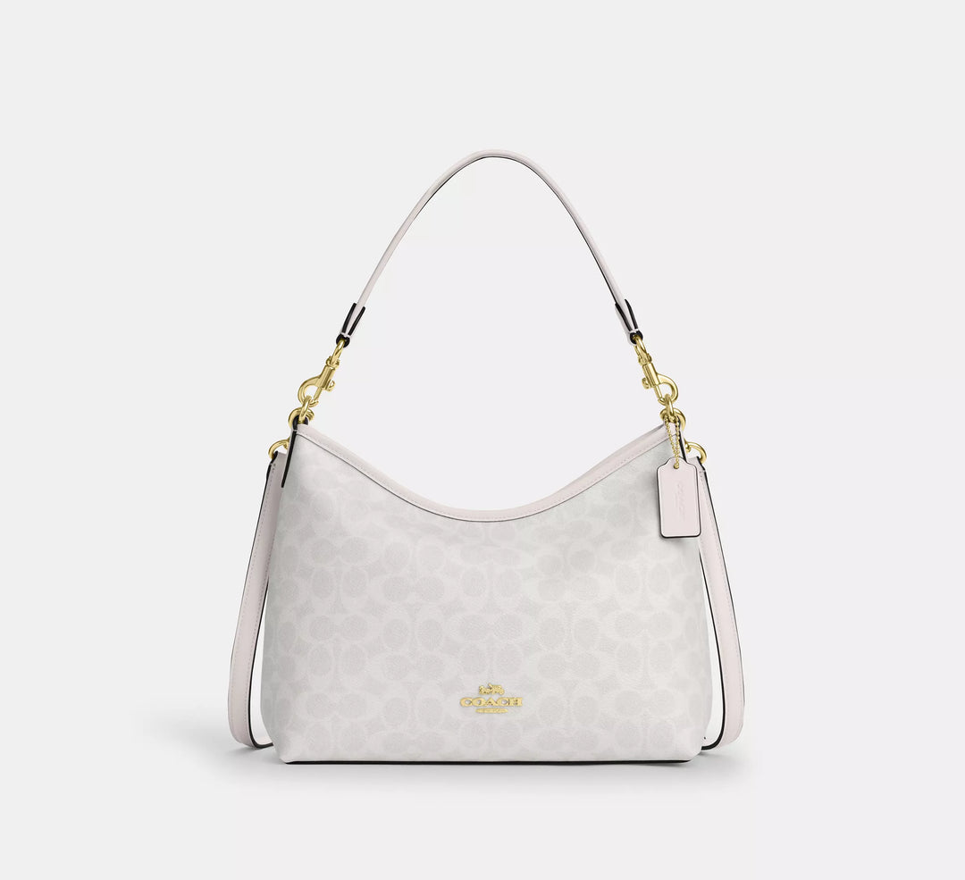 Coach Laurel Shoulder Bag
