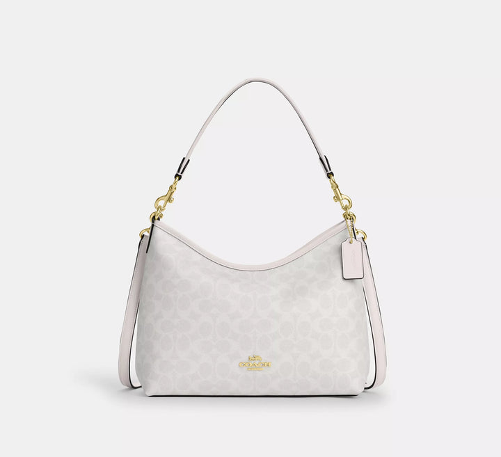 Coach Laurel Shoulder Bag