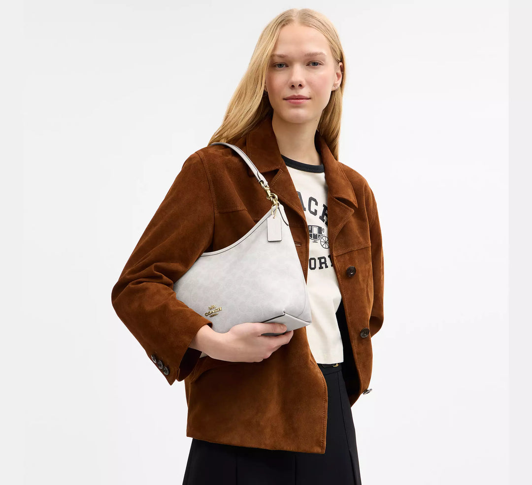 Coach Laurel Shoulder Bag