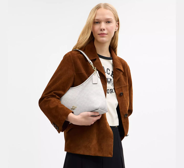 Coach Laurel Shoulder Bag