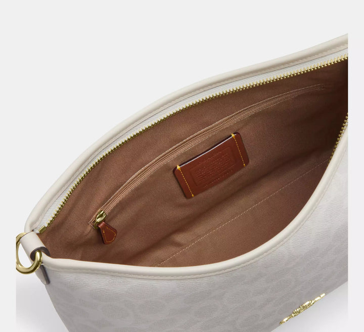 Coach Laurel Shoulder Bag