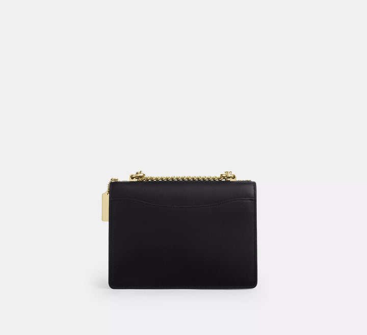 Coach Klare Crossbody Bag In Signature Canvas
