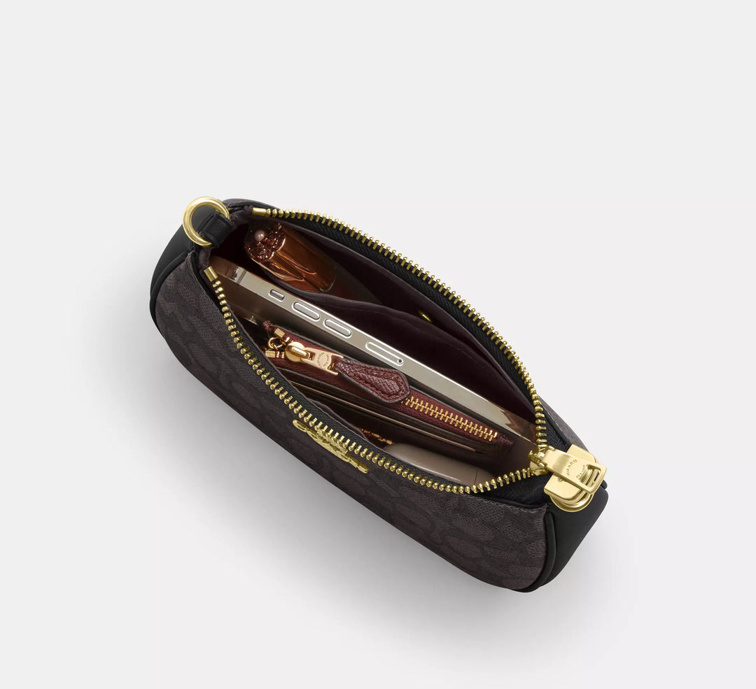 Coach Teri Shoulder Bag