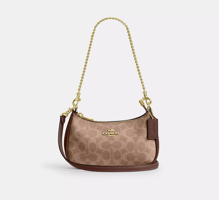 Coach Teri Shoulder Bag